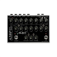 エフェクター ALBIT ｜イケベ楽器店