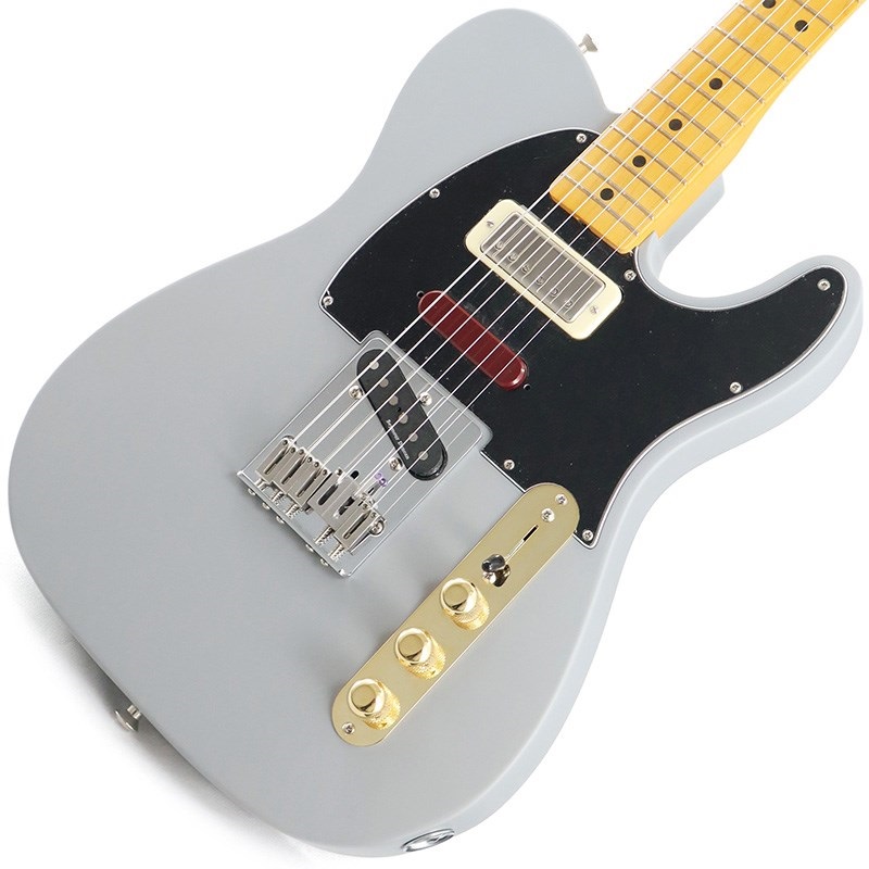 Fender USA Brent Mason Telecaster (Primer Gray) 【旧価格品