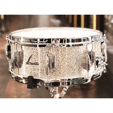 SONOR VT-14575SDW VSG [Vintage Series 14×5.75 / Vintage Silver Glitter]