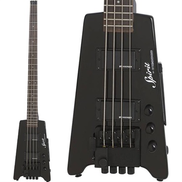 STEINBERGER Spirit XT-2DB (BLK)