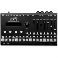 Drum Synthesizer LXR-02