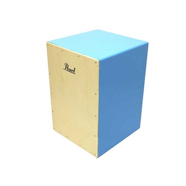 Pearl PCJ-CVC/SC #SB [Color Box Cajon w/Soft Cases］ ｜イケベ楽器店