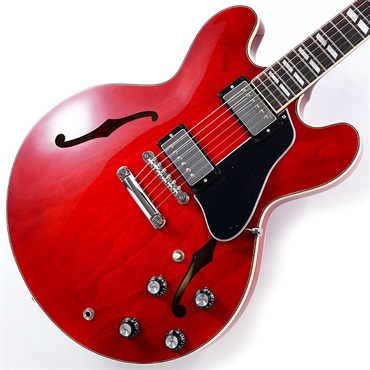 Gibson ES-345  (Sixties Cherry)