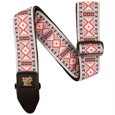 ERNIE BALL Casino Couture Jacquard Strap [#P04697]