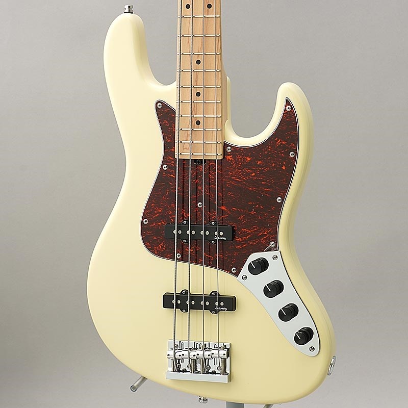 Sadowsky Guitars MetroExpress 21-Fret Vintage J/J Bass 4st (TBT/M