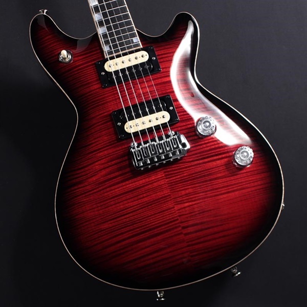 T's Guitars Arc Special Prometheus [MintJam a2c Signature Model