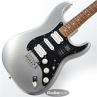 Player Stratocaster HSH (Silver/Pau Ferro) [Made In Mexico]【旧価格品】