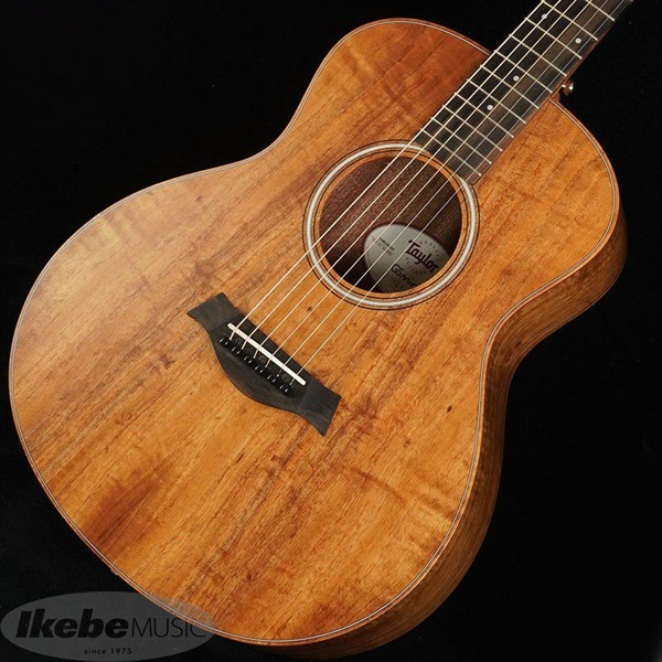 TAYLOR GS Mini-e Koa ES-B 【特価】 ｜イケベ楽器店