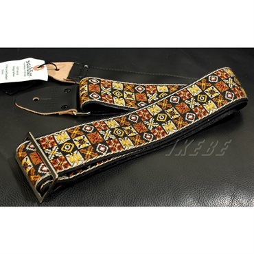 Souldier Strap Ace Replica Straps Woodstock Brown [VGS0296]