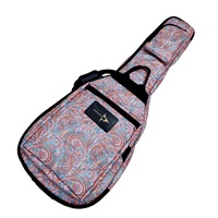 Protect Case ギター用 Pink Paisley【受注生産品】