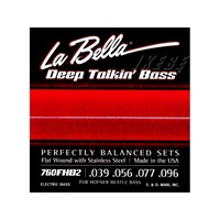 760FHB2 for Hofner Beatle Bass