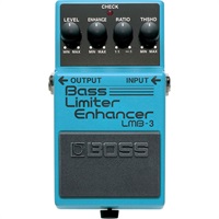 LMB-3 [Bass Limiter Enhancer]