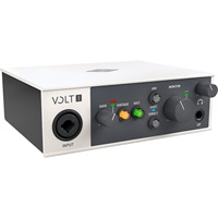 VOLT 1【延長！Volt + UAD Essentials バンドル・プロモーション】