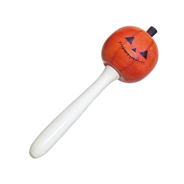 Pearl ジャックオーランタンマラカス / JACK-O'-LANTERN Maracas [PB-JOL/M3] 【キッズにもおすすめ！】