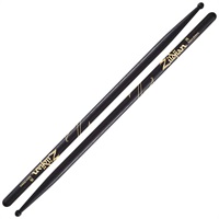 LAZLZ7AB [Hickory Series 7A  / Wood Tip / Black Finish]