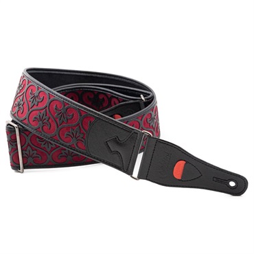 RIGHTON STRAPS DELUXE RED