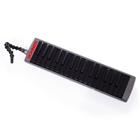 Melodica Airboard Carbon 32 RED【32鍵盤】(お取り寄せ商品)