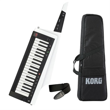 KORG RK-100S 2WH(グロス・ホワイト)(KEYTAR)