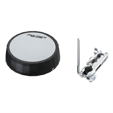 TAMA TTHT8 [True-Touch Acousti-Tone 8 High Tom Pad] 【受注生産品/納期約6ヶ月】