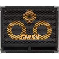 Standard 102 HF (10×2，8Ω/400W) [MAK-ST102HF]