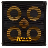 Standard 104 HR (10×4，8Ω/800W) [MAK-ST104HR]