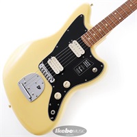 Player Jazzmaster (Buttercream) [Made In Mexico]【旧価格品】