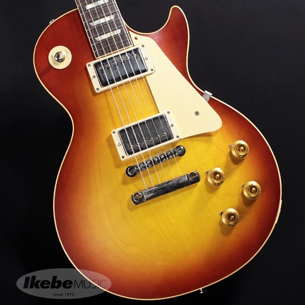 Gibson 1958 Les Paul Standard Reissue Ultra Light Aged (Washed