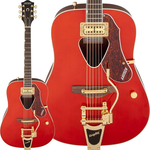 GRETSCH G5034TFT Rancher グレッチ