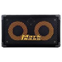 Traveler 102P (10×2，8Ω/400W) [MAK-TR102P]