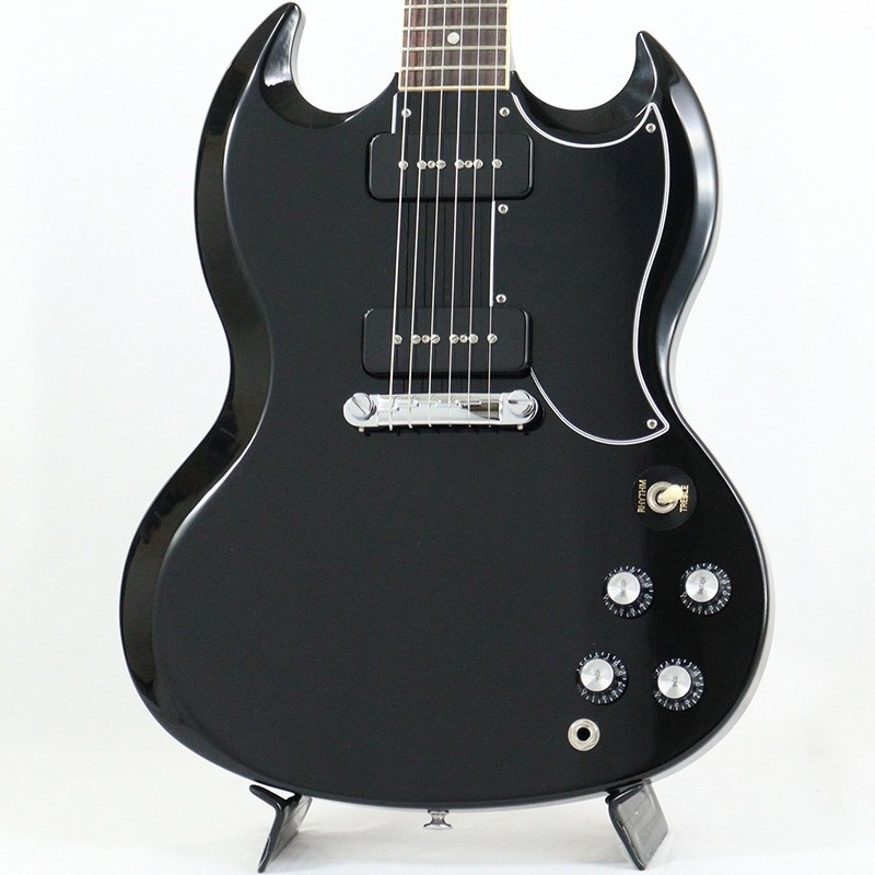 Gibson SG Special (Ebony) 【旧価格品】 ｜イケベ楽器店オンラインストア