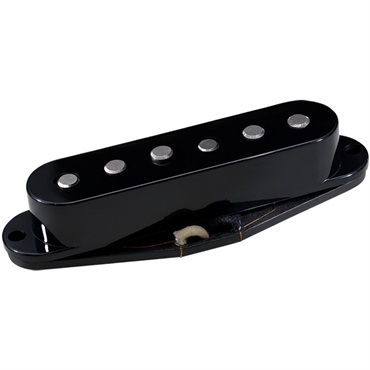 DiMarzio True Velvet Bridge [DP176] (Black)【安心の正規輸入品】