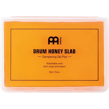 MEINL MDHS [Drum Honey Slab]