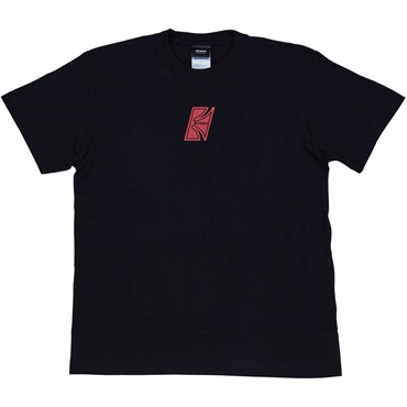 TAMA Lifestyle Item / TAMA T Logo T-shirts Black / Mサイズ [TAMT006M] 【お取り寄せ品】