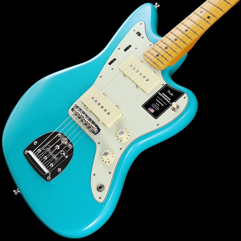 Fender usa jazzmaster American pro