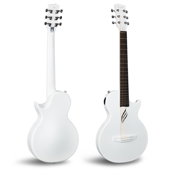 ENYA Guitars NOVA GO AI /White ｜イケベ楽器店