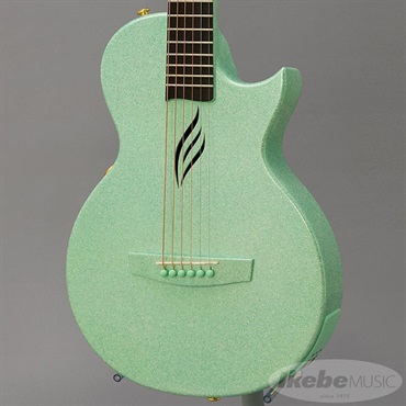 ENYA Guitars NOVA GO AI Blink / Blink Green ｜イケベ楽器店