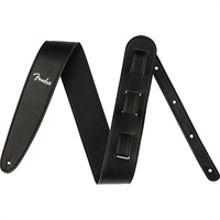 Vegan Leather Straps (Black) (#0990647000)