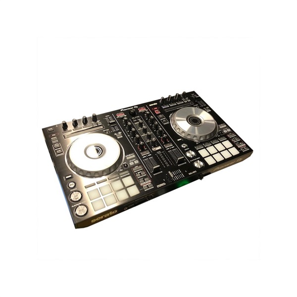 Pioneer DJ DDJ-SR2 【開封品箱ダメージ新品特価】 ｜イケベ楽器店