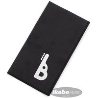 IKEBE B-Logo Cloth