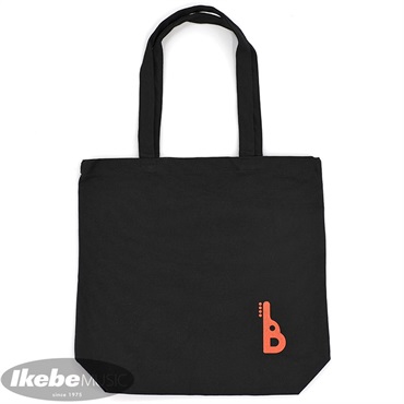 Ikebe Original IKEBE B-Logo トートバッグ ｜イケベ楽器店