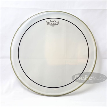 Pinstripe X 16 w/Top Clear Dot [CSPX-16/C] 【数量限定の衝撃特価！】