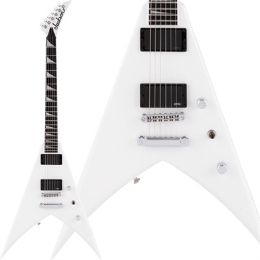 Pro Series King V KVTMG (Snow White/Ebony)