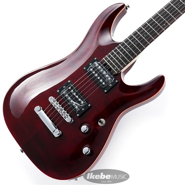 SCHECTER JOL-CT-6 (BKCH)