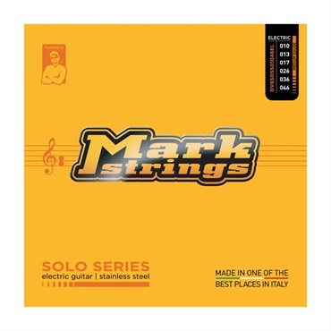 Mark Strings DVM-S/6SOSS01046