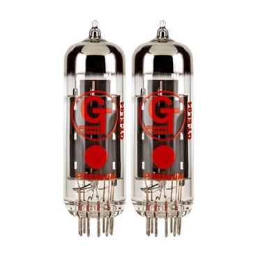 Groove Tubes 【在庫処分特価】GT-EL84-S MED DUET