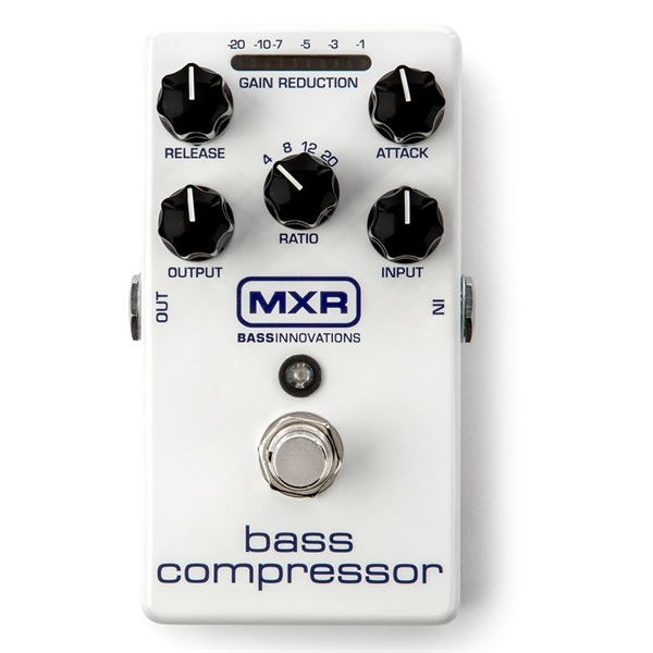 M87 Bass Compressor 箱無し