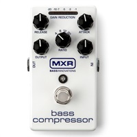 M87 Bass Compressor