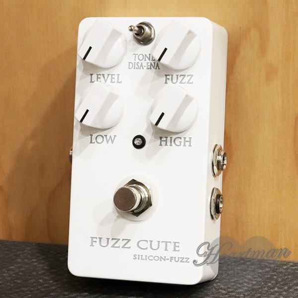 ENDROLL Fuzz Cute FC-1 ギター