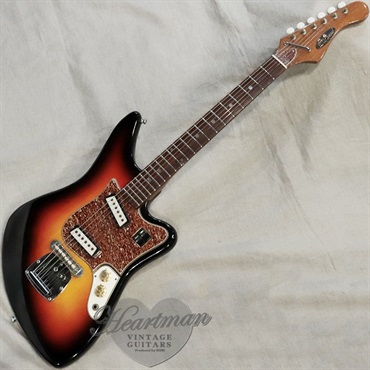 ARIA Arai Diamond 1532T late60's Sunburst ｜イケベ楽器店