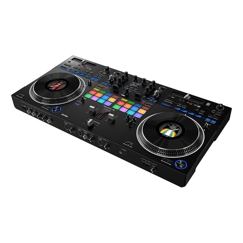 Pioneer DJ DDJ-REV7 【ご購入特典：高品質USBケーブルOyaide d 